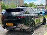USED 2023 72 LAND ROVER RANGE ROVER SPORT 3.0 D300 MHEV Autobiography Auto 4WD Euro 6 (s/s) 5dr PANO+360CAM+AIR SUS+DEP STEPS