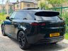 USED 2023 72 LAND ROVER RANGE ROVER SPORT 3.0 D300 MHEV Autobiography Auto 4WD Euro 6 (s/s) 5dr PANO+360CAM+AIR SUS+DEP STEPS