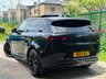 USED 2023 72 LAND ROVER RANGE ROVER SPORT 3.0 D300 MHEV Autobiography Auto 4WD Euro 6 (s/s) 5dr PANO+360CAM+AIR SUS+DEP STEPS