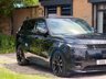 USED 2023 72 LAND ROVER RANGE ROVER SPORT 3.0 D300 MHEV Autobiography Auto 4WD Euro 6 (s/s) 5dr PANO+360CAM+AIR SUS+DEP STEPS