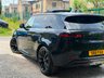 USED 2023 72 LAND ROVER RANGE ROVER SPORT 3.0 D300 MHEV Autobiography Auto 4WD Euro 6 (s/s) 5dr PANO+360CAM+AIR SUS+DEP STEPS