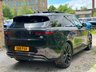 USED 2023 72 LAND ROVER RANGE ROVER SPORT 3.0 D300 MHEV Autobiography Auto 4WD Euro 6 (s/s) 5dr PANO+360CAM+AIR SUS+DEP STEPS