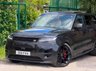 USED 2023 72 LAND ROVER RANGE ROVER SPORT 3.0 D300 MHEV Autobiography Auto 4WD Euro 6 (s/s) 5dr PANO+360CAM+AIR SUS+DEP STEPS