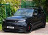 USED 2023 72 LAND ROVER RANGE ROVER SPORT 3.0 D300 MHEV Autobiography Auto 4WD Euro 6 (s/s) 5dr PANO+360CAM+AIR SUS+DEP STEPS