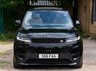 USED 2023 72 LAND ROVER RANGE ROVER SPORT 3.0 D300 MHEV Autobiography Auto 4WD Euro 6 (s/s) 5dr PANO+360CAM+AIR SUS+DEP STEPS