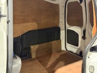 USED 2015 15 CITROEN BERLINGO 1.6 HDi 850 Enterprise Panel Van 5dr Diesel Manual L1 (132 g/km, 90 bhp) 