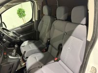 USED 2015 15 CITROEN BERLINGO 1.6 HDi 850 Enterprise Panel Van 5dr Diesel Manual L1 (132 g/km, 90 bhp) 
