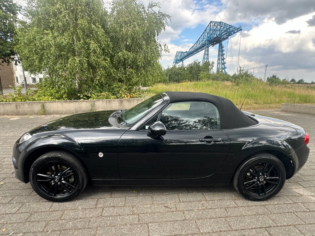 2014 Mazda MX-5 thumbnail 13