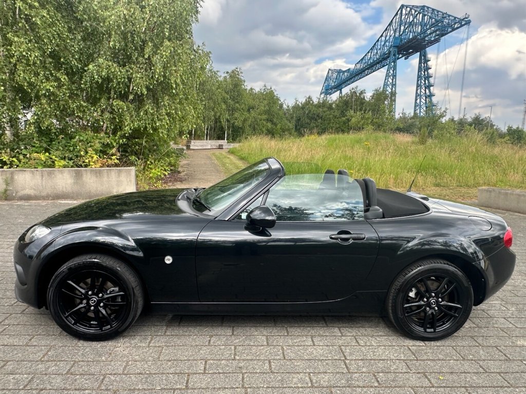 2014 Mazda MX-5 thumbnail 16