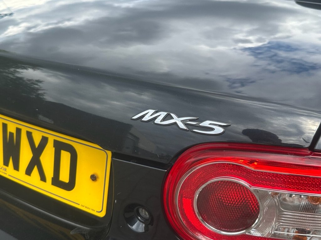 2014 Mazda MX-5 thumbnail 20