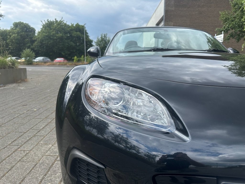 2014 Mazda MX-5 thumbnail 22