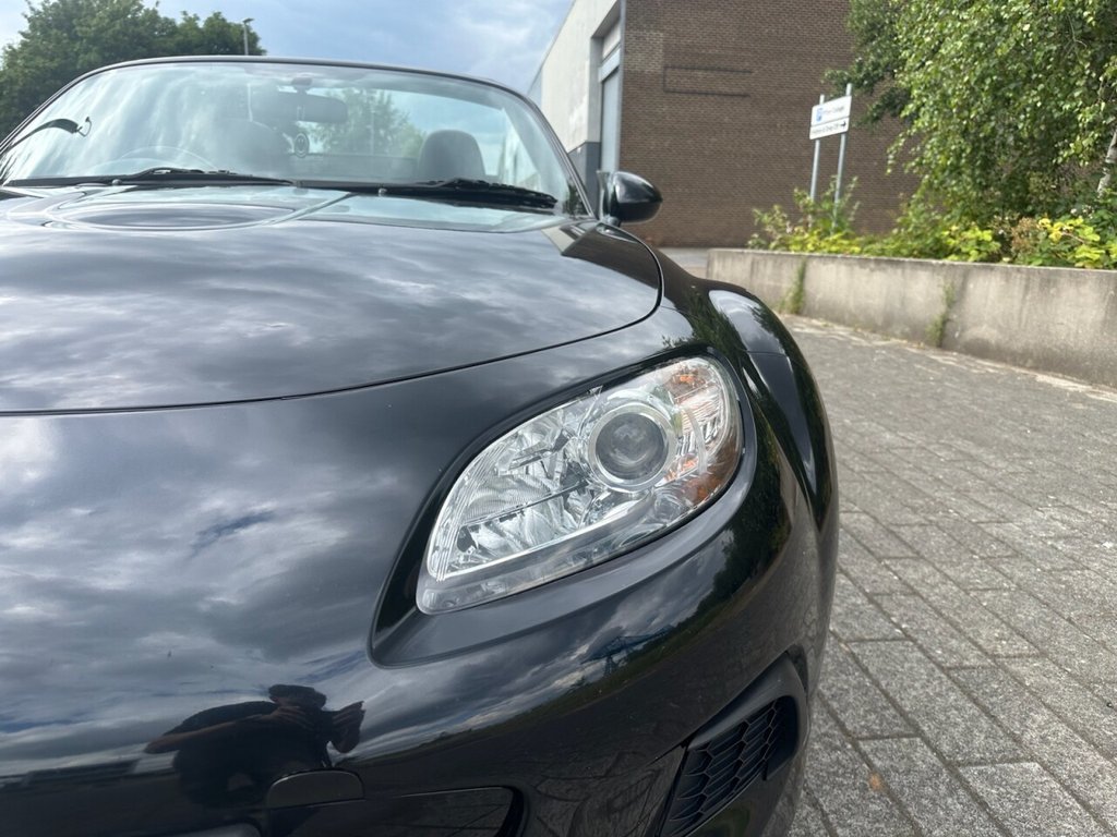 2014 Mazda MX-5 thumbnail 23