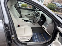 USED 2016 66 JAGUAR XF 2.0d Prestige Saloon 4dr Diesel Auto Euro 6 (s/s) (163 ps) 58000 Miles Full Service History+Full Leather+Navigation+Heated Seats+More