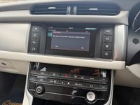 USED 2016 66 JAGUAR XF 2.0d Prestige Saloon 4dr Diesel Auto Euro 6 (s/s) (163 ps) 58000 Miles Full Service History+Full Leather+Navigation+Heated Seats+More