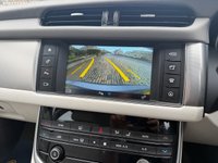 USED 2016 66 JAGUAR XF 2.0d Prestige Saloon 4dr Diesel Auto Euro 6 (s/s) (163 ps) 58000 Miles Full Service History+Full Leather+Navigation+Heated Seats+More