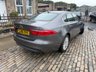 USED 2016 66 JAGUAR XF 2.0d Prestige Saloon 4dr Diesel Auto Euro 6 (s/s) (163 ps) 58000 Miles Full Service History+Full Leather+Navigation+Heated Seats+More