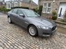 USED 2016 66 JAGUAR XF 2.0d Prestige Saloon 4dr Diesel Auto Euro 6 (s/s) (163 ps) 58000 Miles Full Service History+Full Leather+Navigation+Heated Seats+More