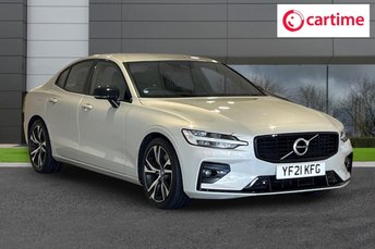 2021 VOLVO S60
