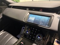 USED 2022 22 LAND ROVER RANGE ROVER EVOQUE 2.0 D200 MHEV R-Dynamic S SUV 5dr Diesel Auto 4WD Euro 6 (s/s) (204 ps) 
