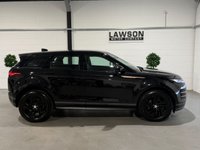 USED 2022 22 LAND ROVER RANGE ROVER EVOQUE 2.0 D200 MHEV R-Dynamic S SUV 5dr Diesel Auto 4WD Euro 6 (s/s) (204 ps) 
