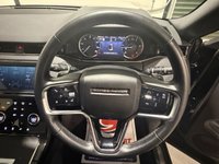 USED 2022 22 LAND ROVER RANGE ROVER EVOQUE 2.0 D200 MHEV R-Dynamic S SUV 5dr Diesel Auto 4WD Euro 6 (s/s) (204 ps) 