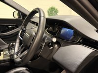 USED 2022 22 LAND ROVER RANGE ROVER EVOQUE 2.0 D200 MHEV R-Dynamic S SUV 5dr Diesel Auto 4WD Euro 6 (s/s) (204 ps) 