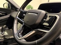 USED 2022 22 LAND ROVER RANGE ROVER EVOQUE 2.0 D200 MHEV R-Dynamic S SUV 5dr Diesel Auto 4WD Euro 6 (s/s) (204 ps) 