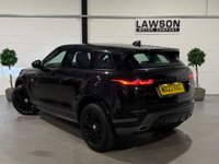 USED 2022 22 LAND ROVER RANGE ROVER EVOQUE 2.0 D200 MHEV R-Dynamic S SUV 5dr Diesel Auto 4WD Euro 6 (s/s) (204 ps) 