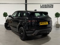 USED 2022 22 LAND ROVER RANGE ROVER EVOQUE 2.0 D200 MHEV R-Dynamic S SUV 5dr Diesel Auto 4WD Euro 6 (s/s) (204 ps) 