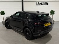 USED 2022 22 LAND ROVER RANGE ROVER EVOQUE 2.0 D200 MHEV R-Dynamic S SUV 5dr Diesel Auto 4WD Euro 6 (s/s) (204 ps) 