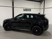 USED 2022 22 LAND ROVER RANGE ROVER EVOQUE 2.0 D200 MHEV R-Dynamic S SUV 5dr Diesel Auto 4WD Euro 6 (s/s) (204 ps) 