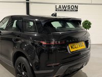 USED 2022 22 LAND ROVER RANGE ROVER EVOQUE 2.0 D200 MHEV R-Dynamic S SUV 5dr Diesel Auto 4WD Euro 6 (s/s) (204 ps) 