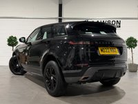 USED 2022 22 LAND ROVER RANGE ROVER EVOQUE 2.0 D200 MHEV R-Dynamic S SUV 5dr Diesel Auto 4WD Euro 6 (s/s) (204 ps) 