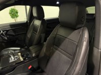 USED 2022 22 LAND ROVER RANGE ROVER EVOQUE 2.0 D200 MHEV R-Dynamic S SUV 5dr Diesel Auto 4WD Euro 6 (s/s) (204 ps) 