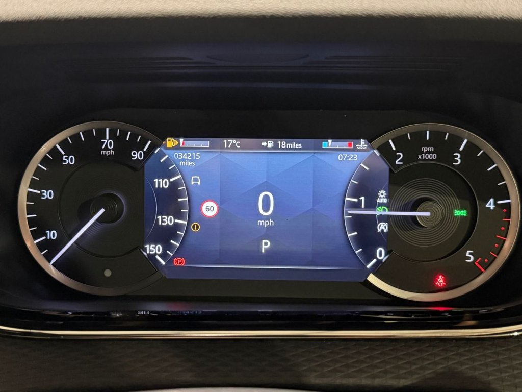 USED 2022 22 LAND ROVER RANGE ROVER EVOQUE 2.0 D200 MHEV R-Dynamic S SUV 5dr Diesel Auto 4WD Euro 6 (s/s) (204 ps) 