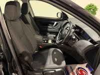USED 2022 22 LAND ROVER DISCOVERY SPORT 2.0 D165 SUV 5dr Diesel Manual Euro 6 (s/s) (163 ps) 