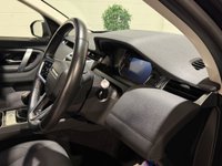 USED 2022 22 LAND ROVER DISCOVERY SPORT 2.0 D165 SUV 5dr Diesel Manual Euro 6 (s/s) (163 ps) 