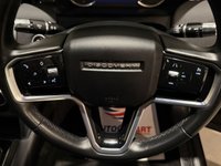 USED 2022 22 LAND ROVER DISCOVERY SPORT 2.0 D165 SUV 5dr Diesel Manual Euro 6 (s/s) (163 ps) 