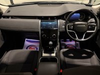 USED 2022 22 LAND ROVER DISCOVERY SPORT 2.0 D165 SUV 5dr Diesel Manual Euro 6 (s/s) (163 ps) 
