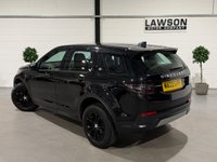 USED 2022 22 LAND ROVER DISCOVERY SPORT 2.0 D165 SUV 5dr Diesel Manual Euro 6 (s/s) (163 ps) 