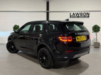 USED 2022 22 LAND ROVER DISCOVERY SPORT 2.0 D165 SUV 5dr Diesel Manual Euro 6 (s/s) (163 ps) 