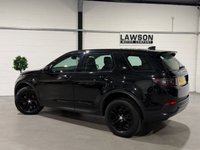 USED 2022 22 LAND ROVER DISCOVERY SPORT 2.0 D165 SUV 5dr Diesel Manual Euro 6 (s/s) (163 ps) 