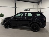 USED 2022 22 LAND ROVER DISCOVERY SPORT 2.0 D165 SUV 5dr Diesel Manual Euro 6 (s/s) (163 ps) 