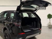 USED 2022 22 LAND ROVER DISCOVERY SPORT 2.0 D165 SUV 5dr Diesel Manual Euro 6 (s/s) (163 ps) 