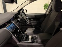 USED 2022 22 LAND ROVER DISCOVERY SPORT 2.0 D165 SUV 5dr Diesel Manual Euro 6 (s/s) (163 ps) 