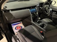 USED 2022 22 LAND ROVER DISCOVERY SPORT 2.0 D165 SUV 5dr Diesel Manual Euro 6 (s/s) (163 ps) 