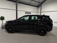 USED 2022 22 LAND ROVER DISCOVERY SPORT 2.0 D165 SUV 5dr Diesel Manual Euro 6 (s/s) (163 ps) 