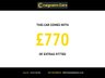 USED 2017 17 FORD MONDEO 2.0 TiVCT Titanium Saloon 4dr Petrol Hybrid CVT Euro 6 (s/s) (187 ps) One Owner 42000 Miles Since New+Full Leather+Heated Seats+Navigation+More