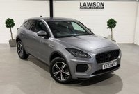 USED 2022 22 JAGUAR E-PACE 2.0 D165 R-Dynamic S SUV 5dr Diesel Manual Euro 6 (s/s) (163 ps) 