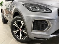USED 2022 22 JAGUAR E-PACE 2.0 D165 R-Dynamic S SUV 5dr Diesel Manual Euro 6 (s/s) (163 ps) 